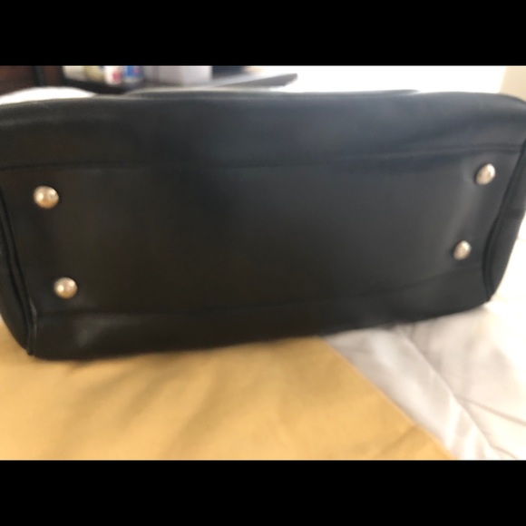 Louis Vuitton epi leather Montaigne GM - Picture 5 of 8